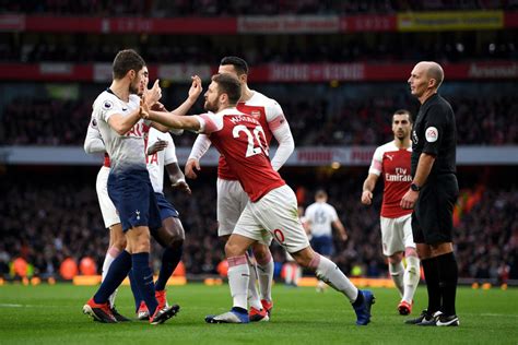 tottenham arsenal rivalry|arsenal vs tottenham hotspur.